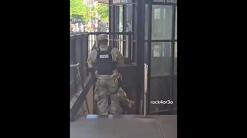 NYC prepares for lockdowns