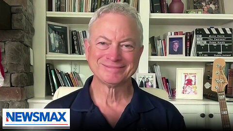 Gary Sinise: Service members, first responders deserve our appreciation