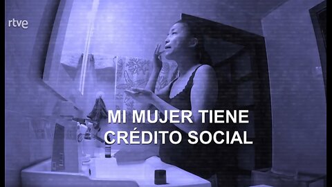 MI MUJER TIENE CRÉDITO SOCIAL