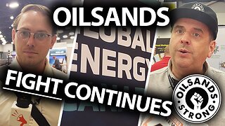 Canada faces 'financial disaster' without new oil pipelines: Robbie Picard