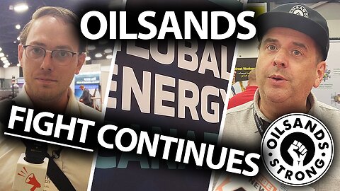 Canada faces 'financial disaster' without new oil pipelines: Robbie Picard
