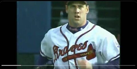The Legend of John Rocker: The Music Video
