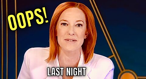 “Mr. 'Art of the Deal' as he calls himself, has not yet struck a single trade deal” - Jen Psaki