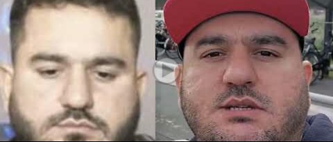 Shabir op opsporing verzocht 🤣🤣