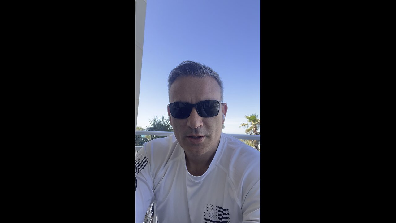 Should Mike Waltz be fired?