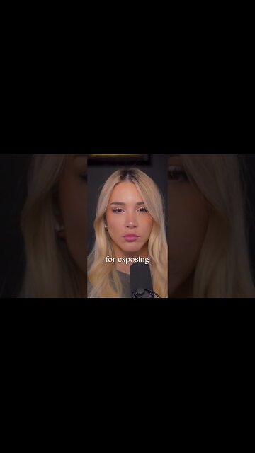 People In The UK Are Silenced By Fear | Samantha Smith