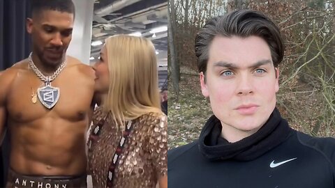 This fight exposed why physical presence beats status