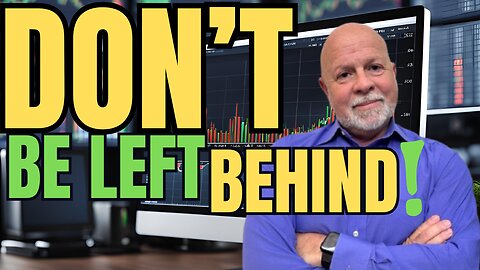 Every trader MUST learn to trade options!
