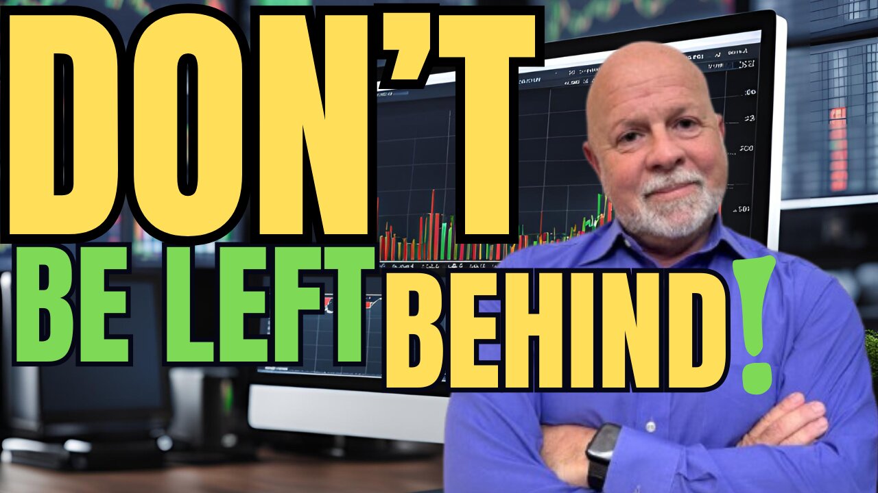 Every trader MUST learn to trade options!