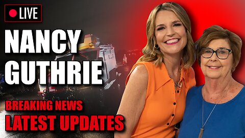 Nancy Guthrie Case UPDATE: New Developments, Timeline & What We Know