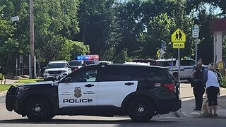 BREAKING: FBI Probes Shooting as Act of Domestic Terrorism
