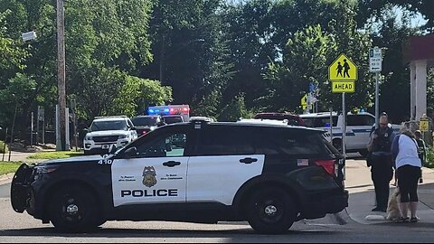 BREAKING: FBI Probes Shooting as Act of Domestic Terrorism