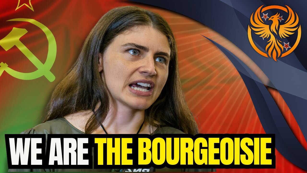 Leftists Hate the Working Class