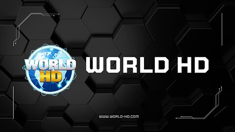 WORLD HD WE ARE BACK!