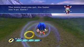 Sonic Unleashed - Part 33 - ALWAYS GETTING NEW SHOES