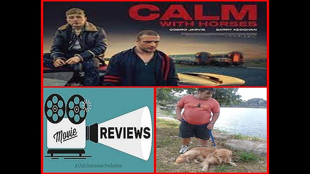 Calm The Horses 2020 Movie Review