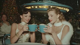 Smooth Jazz and Retro Christmas - See yall in the New Year