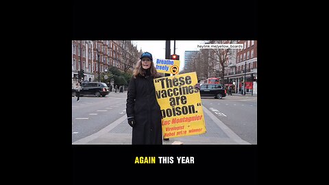 Vaccines are a witch’s brew