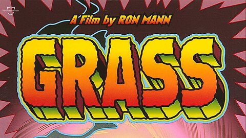 GRASS: The Secret History of Marijuana - The Billion-Dollar Weed That Shaped Nations Description