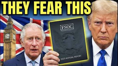 Britain's Real Fear Isn't Russia—It's This