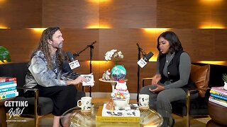 Jasmine Crockett: Committing Crimes Doesn’t Make You a Criminal