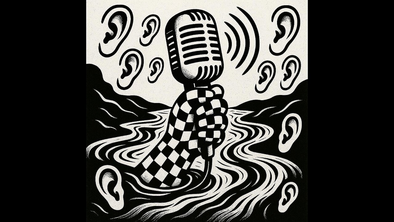 Eyes to see Ears to hear