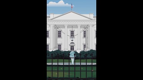 President and Satan get pulled away from the renovations at the White House to deal with a matter of National Security.