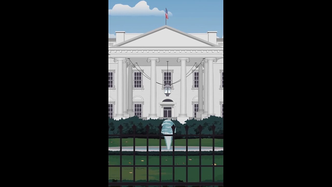 President and Satan get pulled away from the renovations at the White House to deal with a matter of National Security.