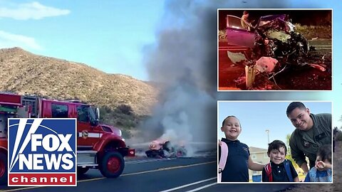 Illegal Alien Accused of Killing 8-Year-Old Girl in DUI Crash