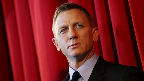 You Won’t Believe How Much Daniel Craig Was Paid