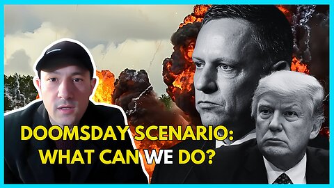 How Can WE Be Ready for Doomsday?, Kevin Ronca Joins
