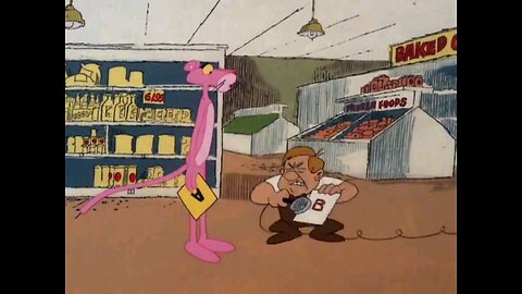 Pink Panther