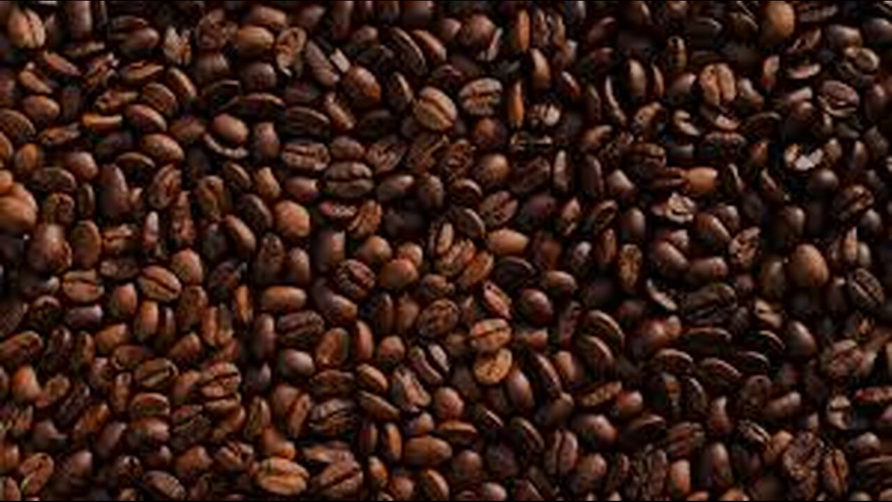 SHOULD I MAKE COFFEE?
