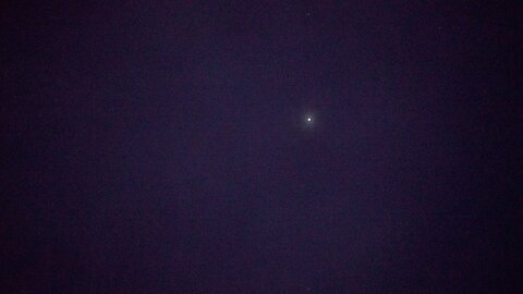 June 14th 2025 Orb