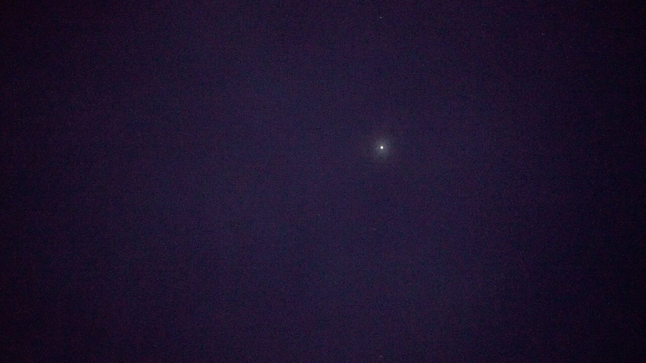 June 14th 2025 Orb