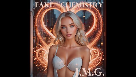 Fake Chemistry by John M. Gunn