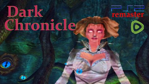 Legacy of Kain Defiance (PS2 remaster) - Dark Chronicle #23 (The transformation of the Reaver)