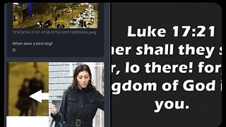 🤣 Q 1721 & Luke 17:21 | Kingdom Of God Is Within You | This Is Not A Game