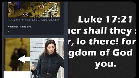 🤣 Q 1721 & Luke 17:21 | Kingdom Of God Is Within You | This Is Not A Game