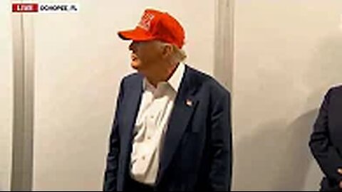 Trump threatens CNN employees with CRIMINAL CHARGES