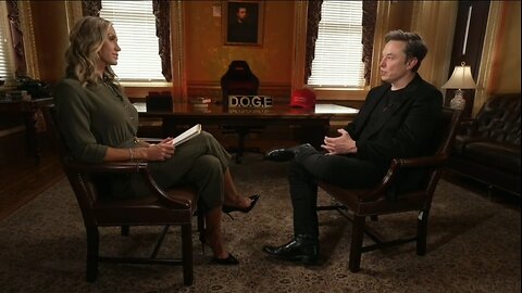 Musk: Trump’s Victory Saved America from One-Party Dem State Driven by Illegal Voting