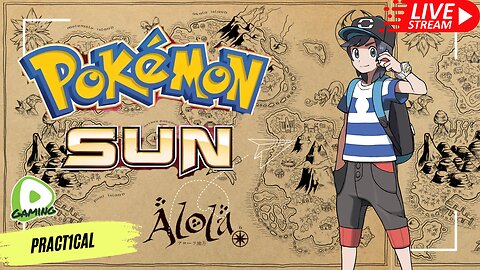 🟢 LIVE: Pokemon Sun / maybe some COD tonight- Road to 100 #rumbletakeover - Rumble Studio 🟢