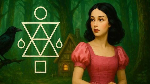 From Snow White of Old: A Love Story