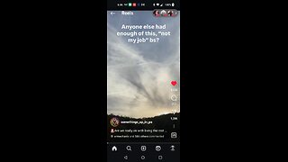 Here In Chemtrail Hell