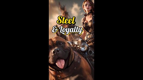Steel & Loyalty