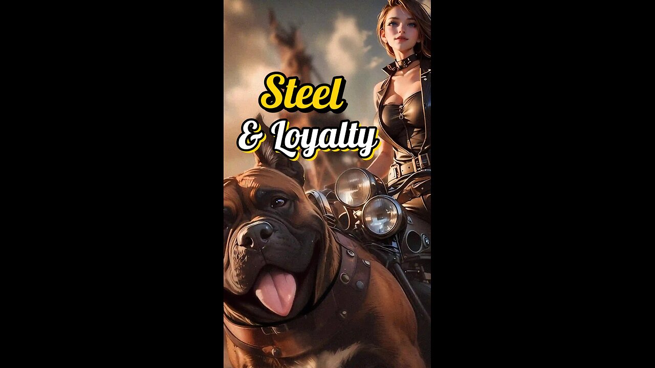 Steel & Loyalty