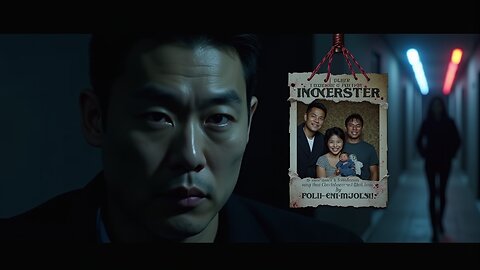 From Birthday Cake to Bloodshed: The Choi Shin-jung Case | Korean True Crime Documentary