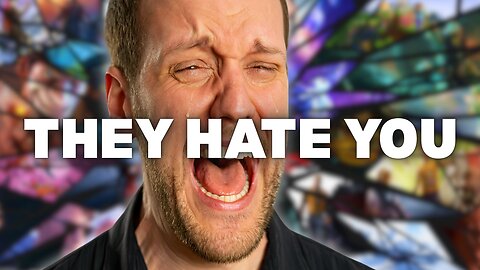 This Xbox Executive Told Fired Employees To Cry To AI About Layoffs