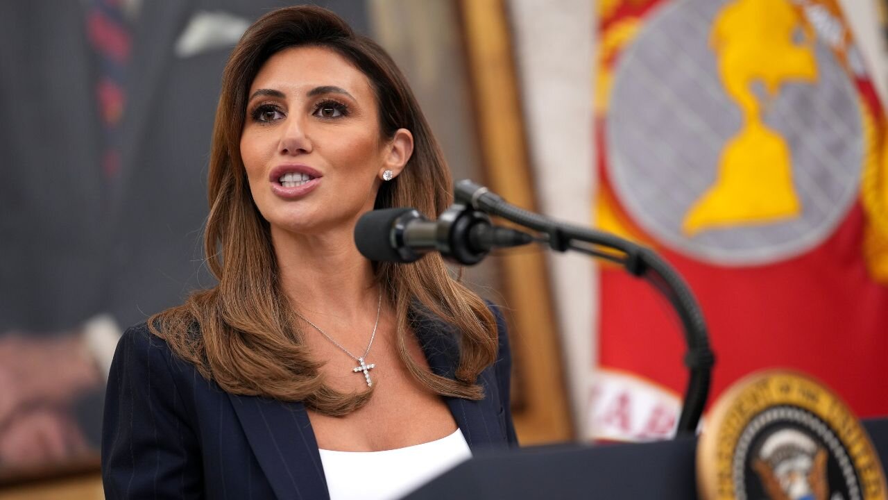 Criminal Investigation - Alina Habba Rocks Democrat Governor With Stunning Announcement