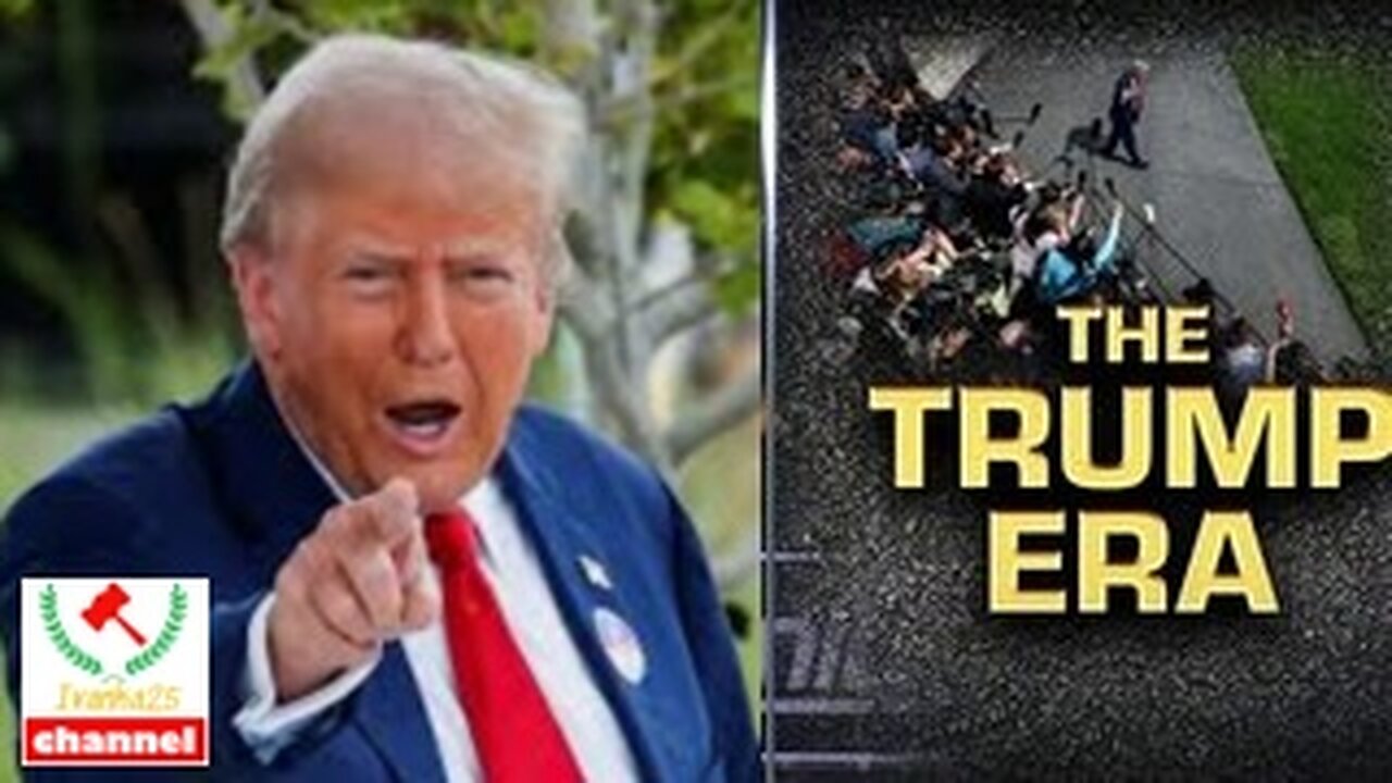 🚨 BREAKING: The left failed Americans on a spectacular level || @Ivanka25